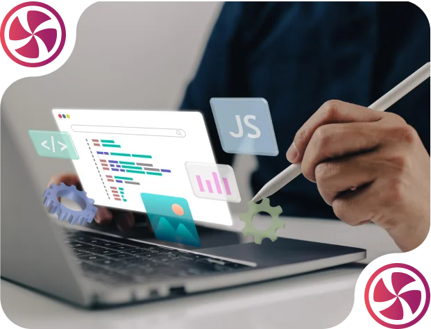 Effiziente Softwarelösungen für Ihr Unternehmen