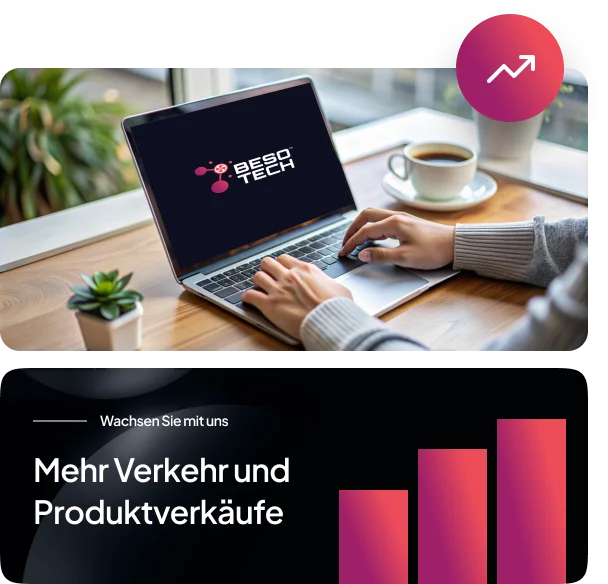 Inbound-Services für Ihr Unternehmen