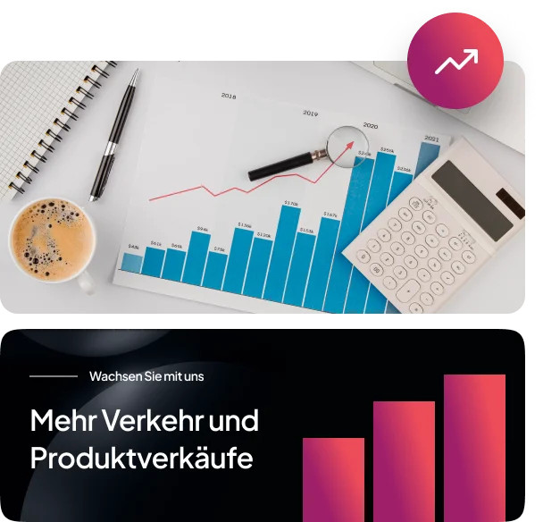 Optimierung – Mehr Reichweite, mehr Erfolg